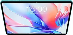 Планшет Teclast P30 10.1' HD / 4GB / 128GB / T606 / 6000mAh / WIFI / 2+5MP/ Metal/ Blue (6940709686898) - мініатюра 5