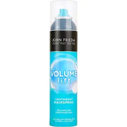 Лак для волосся John Frieda Luxurious Volume, для збереження об'єму, 250 мл