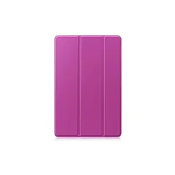 Чохол до планшета BeCover Smart Case Teclast T50 2022 11" Purple (709899) - мініатюра 2