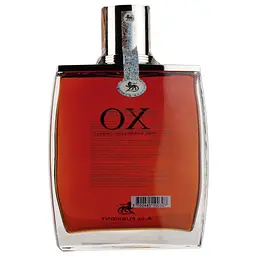 Коньяк A. de Fussigny XO Fine Champagne, 40%, 0,5 л (826455) - мініатюра 2