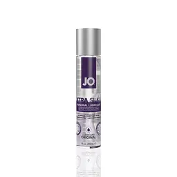 Лубрикант на силіконовій основі System JO Xtra Silky Silicone (30 мл) System JO SO4487 96585