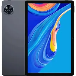 Планшет Doogee U11 11" 90Hz HD /4GB/128GB/ T606 8580mAh/ 13+5Мп / Grey