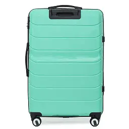 Валіза Semi Line 30" L Sea Green (T5617-3) - мініатюра 5