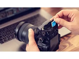 Карта пам'яті Kioxia Exceria G2 SDXC 128 GB (LNEX2L128GG4) - мініатюра 3