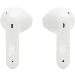 Навушники бездротові JBL Tune Flex 2, White, Bluetooth, мікрофон, акумулятор 55 mAh, чохол з функцією зарядки, технологія "JBL Pure Bass Sound" (JBLTFLEX2WHT) - мініатюра 4
