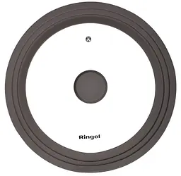 Кришка RINGEL Universal Кришка багаторозмірна силікон 24/26/28 см (6743685)
