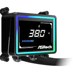 Система водяного охолодження ASRock Challenger 360 Digital - мініатюра 6