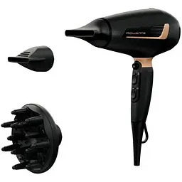 Фен Rowenta CV8840F0