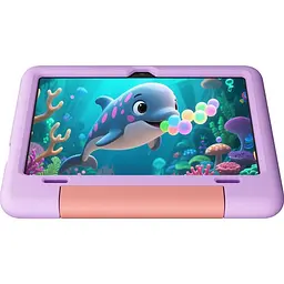 Планшет Blackview TAB 20 Kids 4/64GB Wi-Fi Purple (6931548324720) Global EU [151905] - мініатюра 3