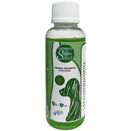 SynergyLabs Salon Select Herbal Shampoo салон селект на травах шампунь для собак і котів