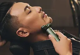 Електробритва Soocas Electric Shaver S5 - мініатюра 3
