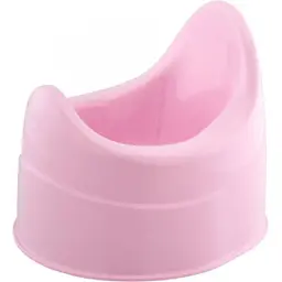 Горщик Chicco Eco+ 18 м+ Рожевий (8058664164103) (11533.00.01)