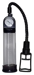 Вакуумна помпа Penis pump Deluxe Orion 42-05178100000 23650 - мініатюра 1