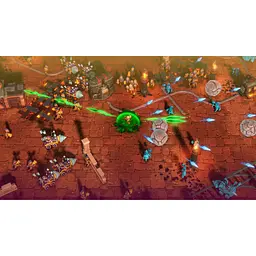 Ключ активації Microsoft Army of Ruin для Xbox One/Series S/X - мініатюра 7