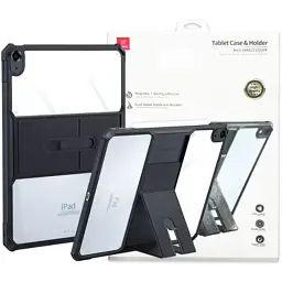 Чохол до планшета Xundd Stand Apple iPad Air (4/5) 2020/2022 10.9" Black (713248) - мініатюра 2
