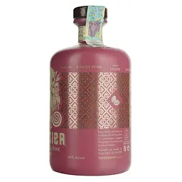 Джин Tarsier Oriental Pink 40% 0.7 л - мініатюра 4