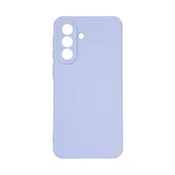 Чехол ArmorStandart ICON для Samsung A37 5G с защитой камеры, цвет Lavender (ARM89811)