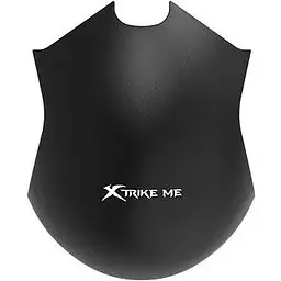 Миша ігрова XTRIKE ME GM-316 Wired mouse 800-7200 6 Step DPI чорна - мініатюра 8