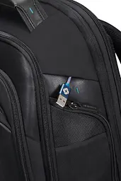 Рюкзак 14.1" Samsonite SPECTROLITE 4.0 BLACK 41x29x14 KT4*09008 - мініатюра 8