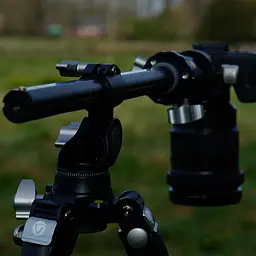 Штатив Vanguard VEO 3T+ 264AB (VEO 3T+ 264AB), Сірий - мініатюра 29