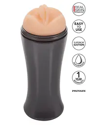 Мастурбатор Private To Go Femme Fatale Pussy (тілесний) - мініатюра 2