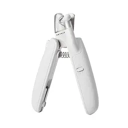 Кігтеріз для котів і собак з підсвічуванням Xiaomi PETKIT LED Pet Clipper (PK403)