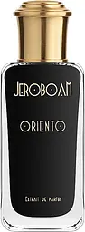 Оригінал Jeroboam Oriento 30 мл Екстракт - мініатюра 3