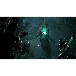 Ключ активації Microsoft Remnant II - Deluxe Edition для Xbox Series S/X - мініатюра 3