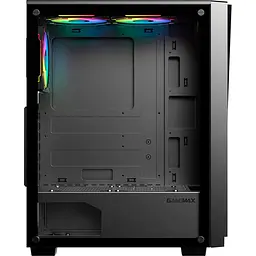 Корпус GameMax Prism (Prism) Без БП - мініатюра 7