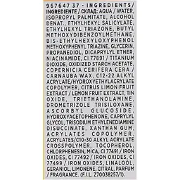 Сонцезахисний денний флюїд з вітаміном С для надання блиску шкірі обличчя Garnier Skin Naturals SPF50+ 40 мл - мініатюра 15