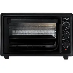 Електрична духовка Adler AD 6023 26 л
