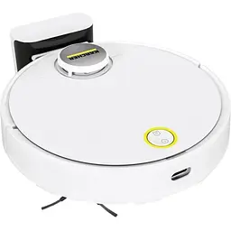 Робот-пилосос з вологим прибиранням Karcher RCV 3 (1.269-620.0)