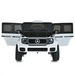 Детский электромобиль Джип JJ2088EBLR-1-2(4WD) до 30 кг - мініатюра 5