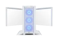 Корпус Lian Li Lancool III RGB White (G99.LAN3RW.00) без БЖ - мініатюра 6