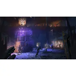Ключ активації Microsoft Dying Light 2 Stay Human для Xbox One/Series - мініатюра 7