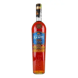 Бренді Шато Кахети 5 років 40% 0.7 л