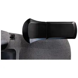 Крісло ігрове GT Racer X-8825 Gray (X-8825 Fabric Gray XL) - мініатюра 10