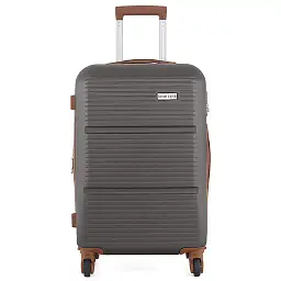 Валіза Semi Line 26" L Graphite (T5583-5) - мініатюра 3
