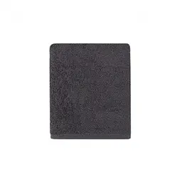 Рушник Lotus Home - Hotel Basic графіт 70x140 (16/1) 500 г/м2