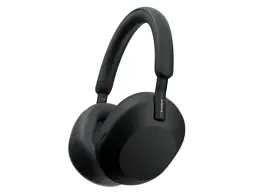 Навушники з мікрофоном Sony WH-1000XM5SA Black (WH1000XM5SAMB.CE7)