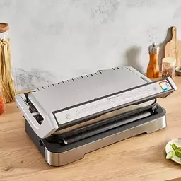 Електрогриль Tefal OptiGrill 4in1 XL GC784D30 [108129] - мініатюра 4