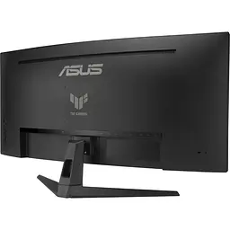 Монітор 34" ASUS TUF Gaming VG34VQ3B Curved (90LM0AA0-B01170) 3440x1440 (Ultra-Wide 2K) VA 180 Hz U1 - мініатюра 4