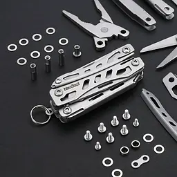 Мультитул Nextool Mini Flagship зелений - мініатюра 5