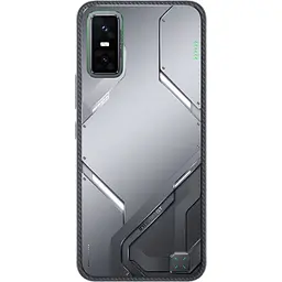 Смартфон Infinix GT 30 8/256GB Shadow Ash [147451] - мініатюра 5