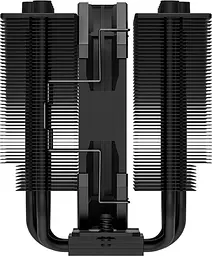Кулер для процесора ID-Cooling SE-207-XT Slim Black (SE-207-XT SLIM) - мініатюра 7