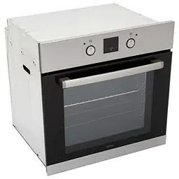 Духовка електрична Eleyus MILA 6009 IS - мініатюра 2