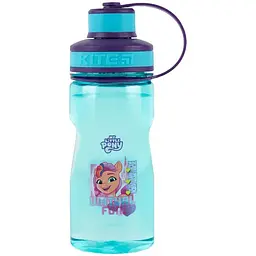 Поїльник-непроливайка Kite My Little Pony LP24-397, 500 мл, бузкова (LP24-397)