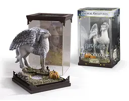 Фігурка Noble Collection Гаррі Поттер Клювокрил Harry Potter Buckbeak 18 см NC HP No6 - мініатюра 3