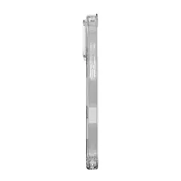 Чохол UAG для iPhone 17 Pro Max, Plyo MagSafe, Ice/Rose Gold teh0019370 - мініатюра 7