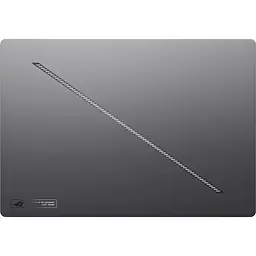 Ігровий ноутбук ASUS ROG Zephyrus G16 OLED GU605CR, 16'' 2.5K 240Hz G-Sync, процесор Intel Core Ultra 9 285H (24 МБ кешу, до 5.40 ГГц), 32 ГБ LPDDR5X, SSD 1 ТБ, SSD 1 ТБ, DOS, колір Eclipse Gray - мініатюра 7